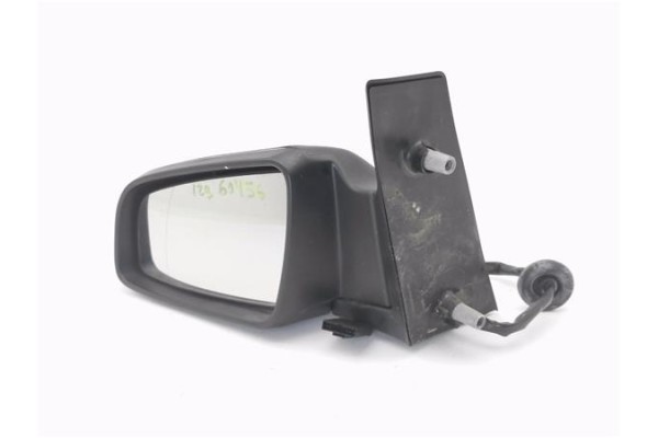 Recambio de retrovisor electrico izquierdo para opel zafira 1.9 cdti referencia OEM IAM E4023268  