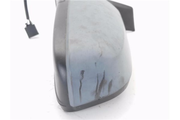 Recambio de retrovisor electrico izquierdo para opel zafira 1.9 cdti referencia OEM IAM E4023268  