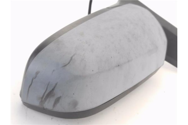 Recambio de retrovisor electrico izquierdo para opel zafira 1.9 cdti referencia OEM IAM E4023268  