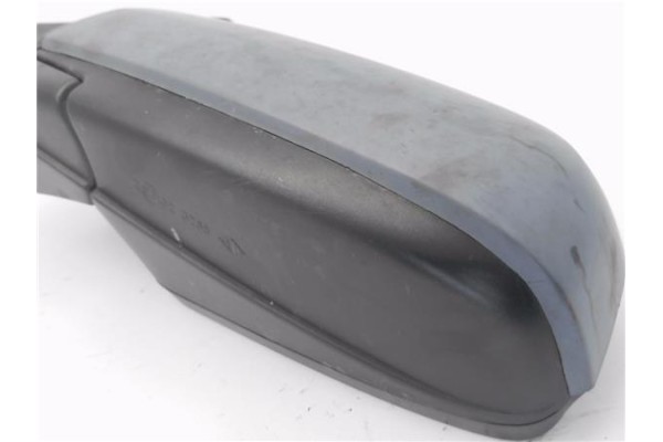 Recambio de retrovisor electrico izquierdo para opel zafira 1.9 cdti referencia OEM IAM E4023268  