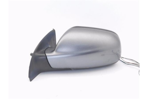 Recambio de retrovisor electrico izquierdo para peugeot 307 (3a/c) 2.0 hdi 135 referencia OEM IAM 96528307XT  