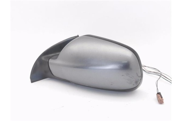 Recambio de retrovisor electrico izquierdo para peugeot 307 (3a/c) 2.0 hdi 135 referencia OEM IAM 96528307XT  