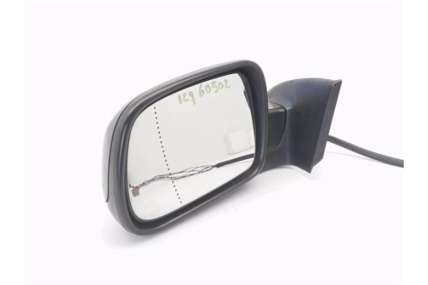 Recambio de retrovisor electrico izquierdo para peugeot 307 (3a/c) 2.0 hdi 135 referencia OEM IAM 96528307XT  