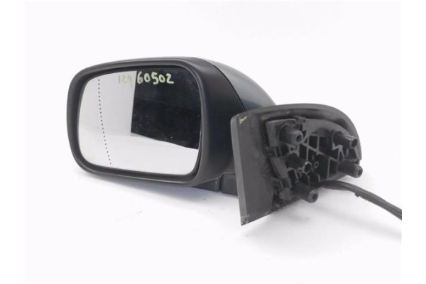 Recambio de retrovisor electrico izquierdo para peugeot 307 (3a/c) 2.0 hdi 135 referencia OEM IAM 96528307XT  