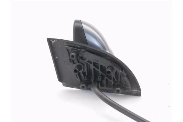 Recambio de retrovisor electrico izquierdo para peugeot 307 (3a/c) 2.0 hdi 135 referencia OEM IAM 96528307XT  