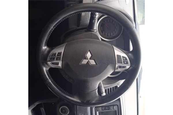 Recambio de volante para mitsubishi lancer berlina/ familiar (cs0a/w) vii 2.0 di-d referencia OEM IAM   