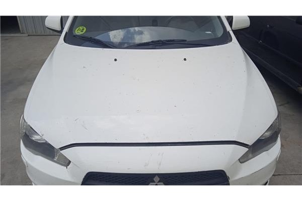 Recambio de capo para mitsubishi lancer berlina/ familiar (cs0a/w) vii 2.0 di-d referencia OEM IAM   