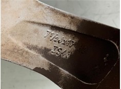 Recambio de llanta para bmw serie 1 berlina 5p (f20) 2.0 116d referencia OEM IAM 36116787929  