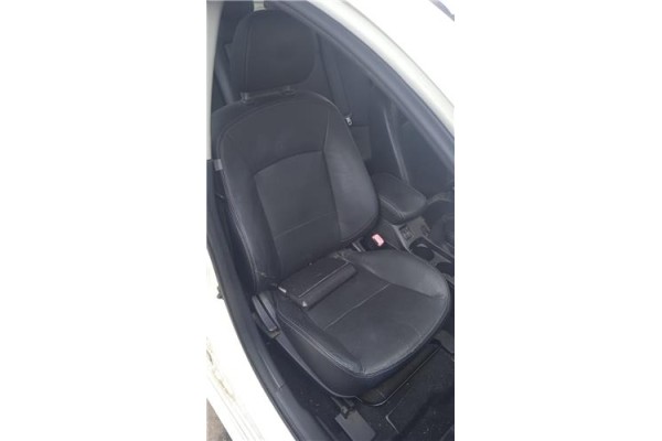 Recambio de asiento delantero derecho para mitsubishi lancer berlina/ familiar (cs0a/w) vii 2.0 di-d referencia OEM IAM   