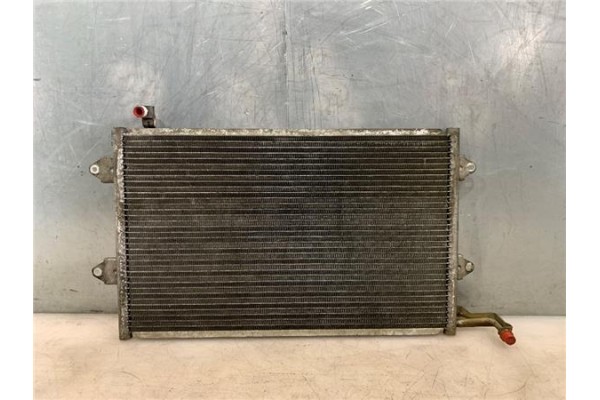 Recambio de radiador aire acondicionado para volkswagen golf iii (1h1) 2.0 referencia OEM IAM   