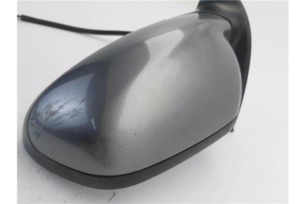 Recambio de retrovisor electrico izquierdo para peugeot 307 (3a/c) 2.0 hdi 135 referencia OEM IAM 96528307XT  