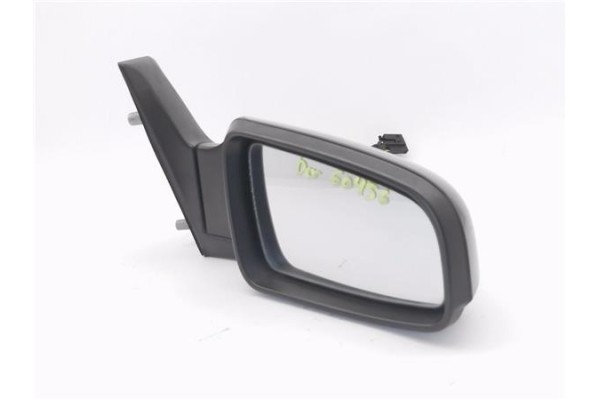 Recambio de retrovisor electrico derecho para opel zafira 1.9 cdti referencia OEM IAM 13252958 E1010850 