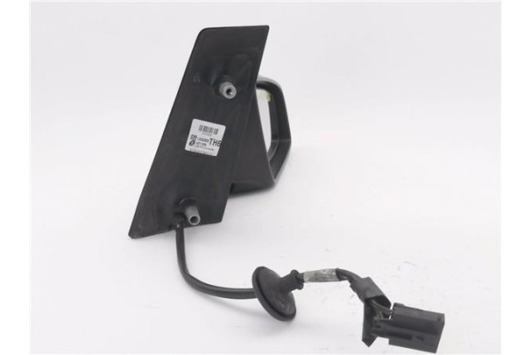 Recambio de retrovisor electrico derecho para opel zafira 1.9 cdti referencia OEM IAM 13252958 E1010850 
