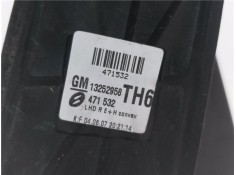 Recambio de retrovisor electrico derecho para opel zafira 1.9 cdti referencia OEM IAM 13252958 E1010850 