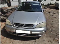 opel astra g berlina del año 1999