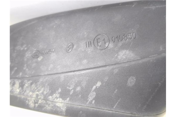 Recambio de retrovisor electrico derecho para opel zafira 1.9 cdti referencia OEM IAM 13252958 E1010850 