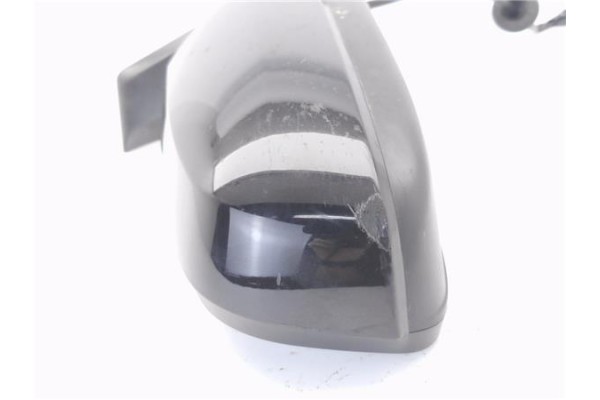 Recambio de retrovisor electrico derecho para opel zafira 1.9 cdti referencia OEM IAM 13252958 E1010850 
