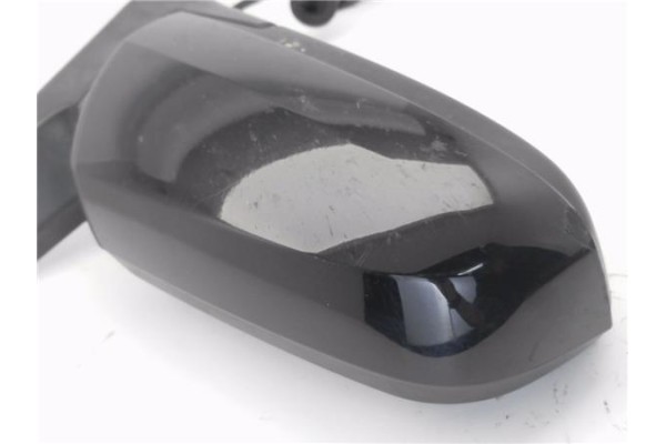 Recambio de retrovisor electrico derecho para opel zafira 1.9 cdti referencia OEM IAM 13252958 E1010850 