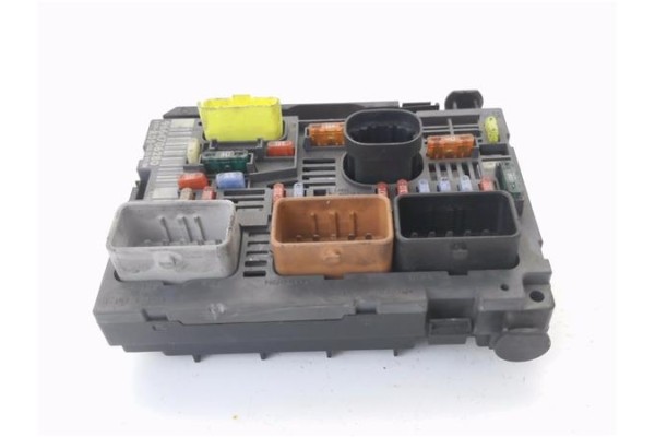 Recambio de bsm para citroen c4 coupe 1.6 hdi referencia OEM IAM 9664706280  