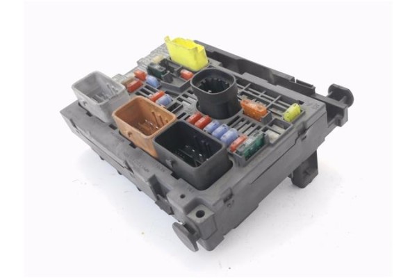 Recambio de bsm para citroen c4 coupe 1.6 hdi referencia OEM IAM 9664706280  