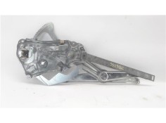 Recambio de mecanismo elevalunas delantero derecho para bmw serie 3 coupe (e36) referencia OEM IAM 62628360  