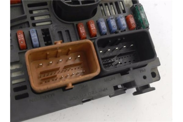 Recambio de bsm para citroen c4 coupe 1.6 hdi referencia OEM IAM 9664706280  