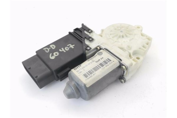 Recambio de motor elevalunas delantero derecho para volkswagen golf iv berlina (1j1) 1.8 t referencia OEM IAM 1C1959802A 1054683