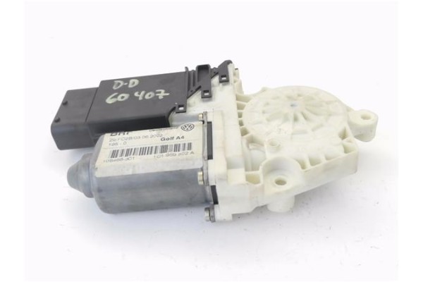 Recambio de motor elevalunas delantero derecho para volkswagen golf iv berlina (1j1) 1.8 t referencia OEM IAM 1C1959802A 1054683