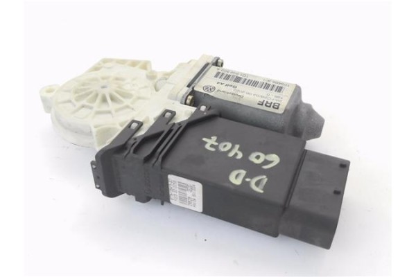 Recambio de motor elevalunas delantero derecho para volkswagen golf iv berlina (1j1) 1.8 t referencia OEM IAM 1C1959802A 1054683