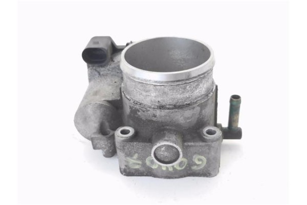 Recambio de caja mariposa aire para volkswagen golf iv berlina (1j1) 1.8 t referencia OEM IAM 280750036  