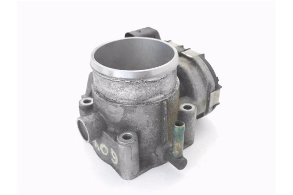 Recambio de caja mariposa aire para volkswagen golf iv berlina (1j1) 1.8 t referencia OEM IAM 280750036  
