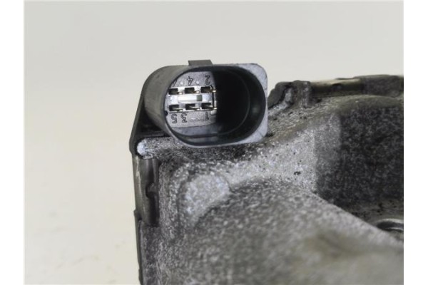 Recambio de caja mariposa aire para volkswagen golf iv berlina (1j1) 1.8 t referencia OEM IAM 280750036  