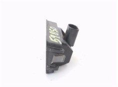 Recambio de piloto matricula para seat ibiza (6l1) 1.9 tdi referencia OEM IAM 5P0943021  