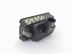 Recambio de piloto matricula para seat ibiza (6l1) 1.9 tdi referencia OEM IAM 5P0943021  