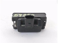 Recambio de piloto matricula para seat ibiza (6l1) 1.9 tdi referencia OEM IAM 5P0943021  