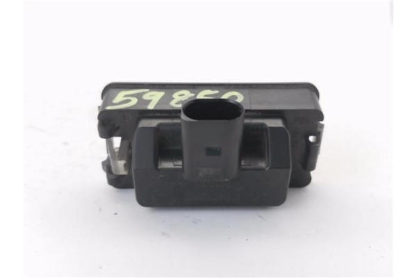 Recambio de piloto matricula para seat ibiza (6l1) 1.9 tdi referencia OEM IAM 5P0943021  