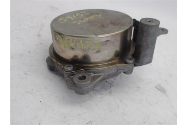 Recambio de depresor freno para citroen jumpy 2.0 hdi 125 fap 27 l1h1 fugón referencia OEM IAM   