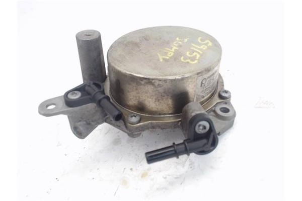 Recambio de depresor freno para citroen jumpy 2.0 hdi 125 fap 27 l1h1 fugón referencia OEM IAM   