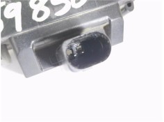 Recambio de piloto matricula para seat ibiza (6l1) 1.9 tdi referencia OEM IAM 5P0943021  