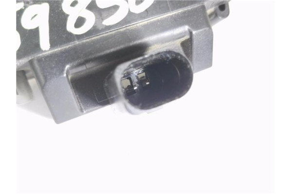 Recambio de piloto matricula para seat ibiza (6l1) 1.9 tdi referencia OEM IAM 5P0943021  