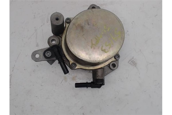 Recambio de depresor freno para citroen jumpy 2.0 hdi 125 fap 27 l1h1 fugón referencia OEM IAM   