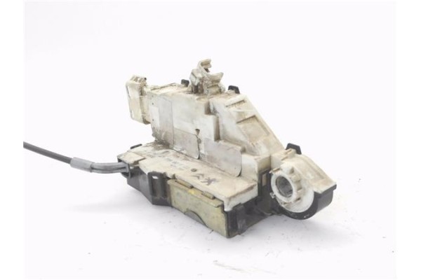 Recambio de cierre electromagnetico delantero izquierdo para citroen c4 coupe 1.6 hdi referencia OEM IAM 9647173980  