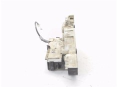 Recambio de cierre electromagnetico delantero izquierdo para citroen c4 coupe 1.6 hdi referencia OEM IAM 9647173980  