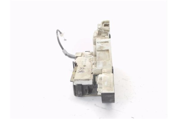 Recambio de cierre electromagnetico delantero izquierdo para citroen c4 coupe 1.6 hdi referencia OEM IAM 9647173980  