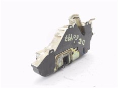 Recambio de cierre electromagnetico delantero izquierdo para citroen c4 coupe 1.6 hdi referencia OEM IAM 9647173980  