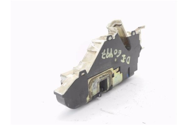 Recambio de cierre electromagnetico delantero izquierdo para citroen c4 coupe 1.6 hdi referencia OEM IAM 9647173980  