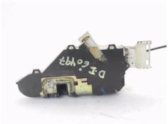 Recambio de cierre electromagnetico delantero izquierdo para citroen c4 coupe 1.6 hdi referencia OEM IAM 9647173980  