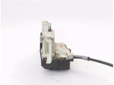 Recambio de cierre electromagnetico delantero izquierdo para citroen c4 coupe 1.6 hdi referencia OEM IAM 9647173980  