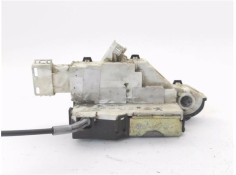 Recambio de cierre electromagnetico delantero izquierdo para citroen c4 coupe 1.6 hdi referencia OEM IAM 9647173980  