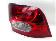 Recambio de piloto trasero derecho para ssangyong actyon 2.0 200 xdi referencia OEM IAM 8360231014  